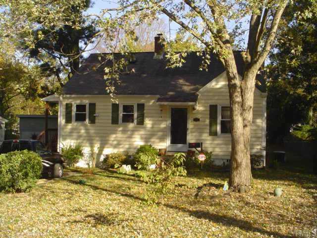 625 Monroe Drive Raleigh, NC 27604 - Photo 1 of 1 Exterior Front