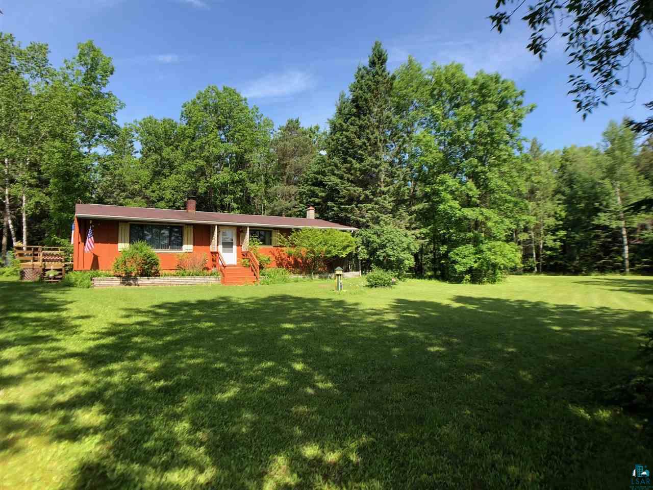 1298 County Rd BB Foxboro, WI 54836 - Photo 1 of 19 Gallery Image 1