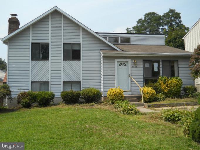 4016 Cedar Mills Road Randallstown, MD 21133 - Photo 1 of 27 Exterior (Front)
