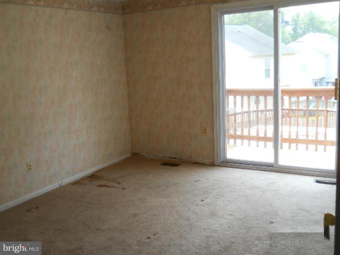 4016 Cedar Mills Road Randallstown, MD 21133 - Photo 13 of 27 Bedroom (Master)