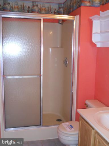 4016 Cedar Mills Road Randallstown, MD 21133 - Photo 14 of 27 Bath (Master)