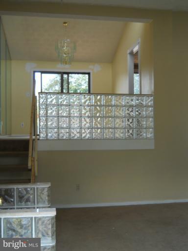4016 Cedar Mills Road Randallstown, MD 21133 - Photo 4 of 27 Interior-front door view