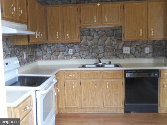 4016 Cedar Mills Road Randallstown, MD 21133 - Photo 9 of 27 Kitchen-photo one