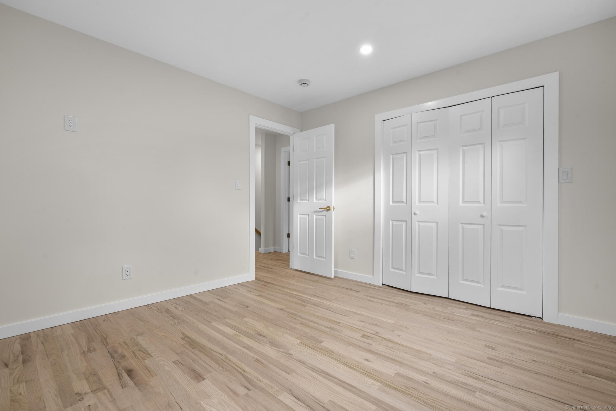 123 Lower Road North Canaan, CT 06024 - Photo 20 of 38 a view of an empty room