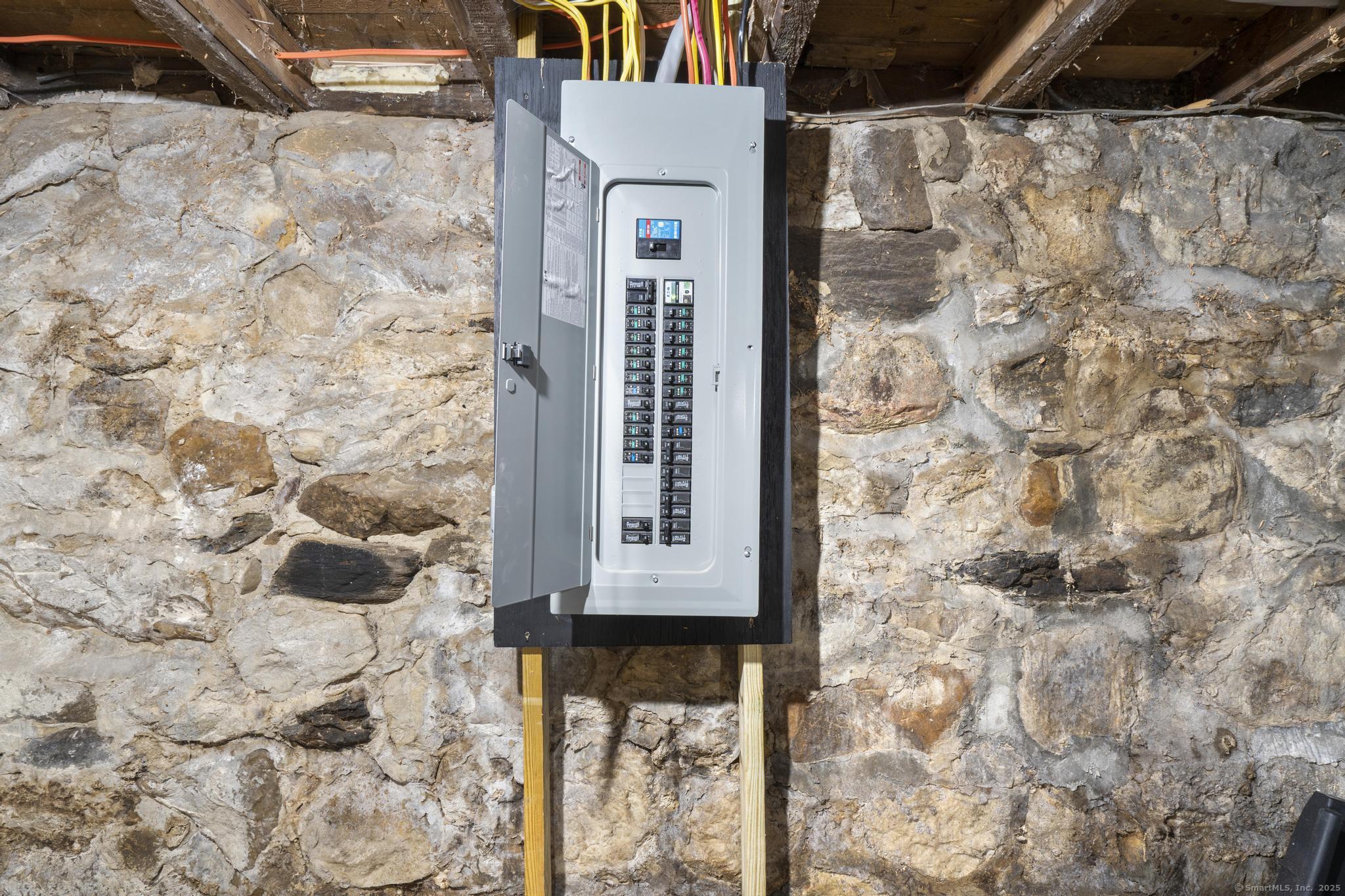 123 Lower Road North Canaan, CT 06024 - Photo 30 of 38 a view of door