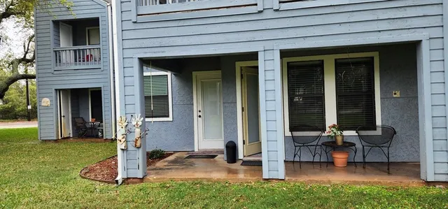 $142,500 | 209 Forest Hills, Unit 117, Rockport, TX 78382