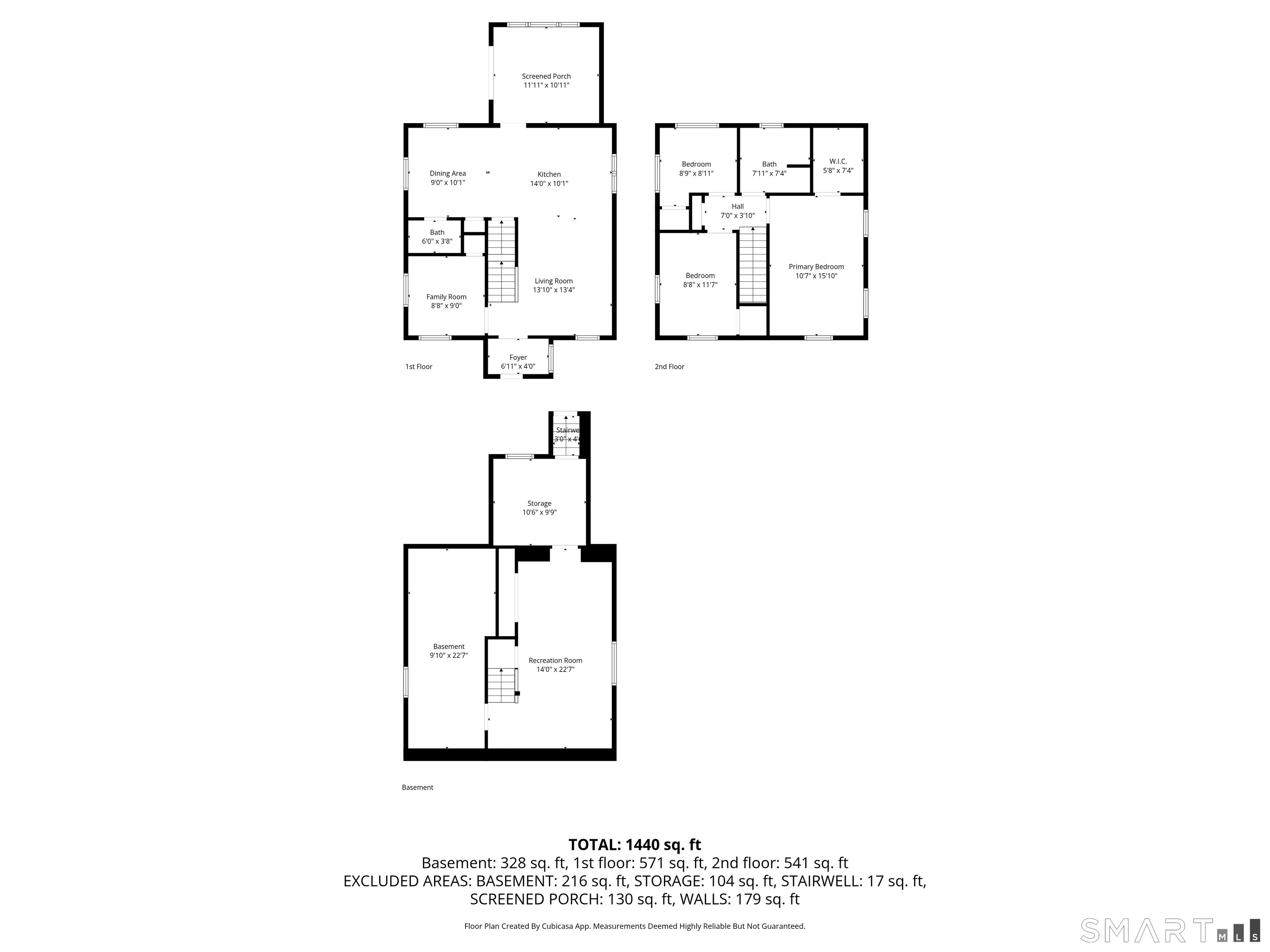 8 High Street Wallingford, CT 06492 - Photo 35 of 35