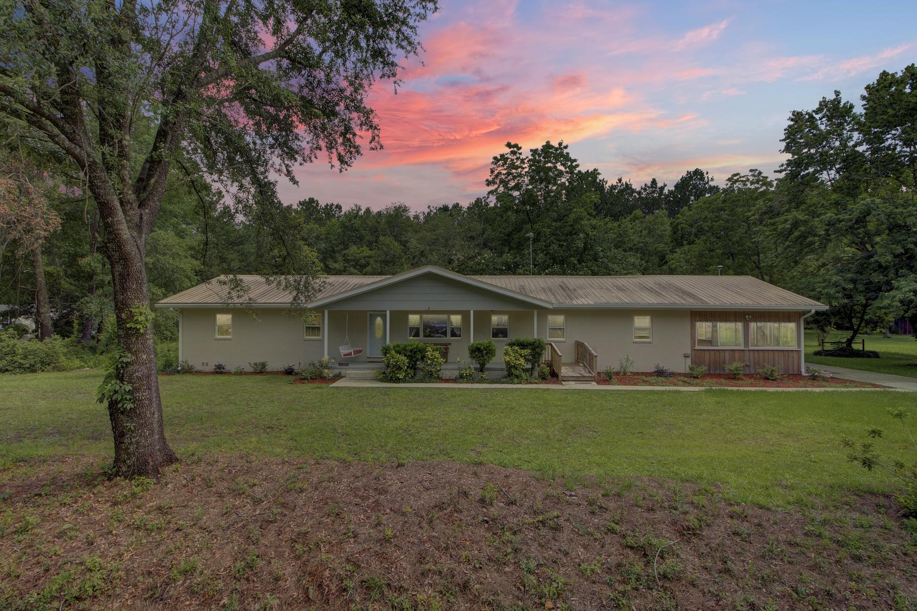 1261 Zion Road Dorchester, SC 29437 - Photo 1 of 51 twilight 3