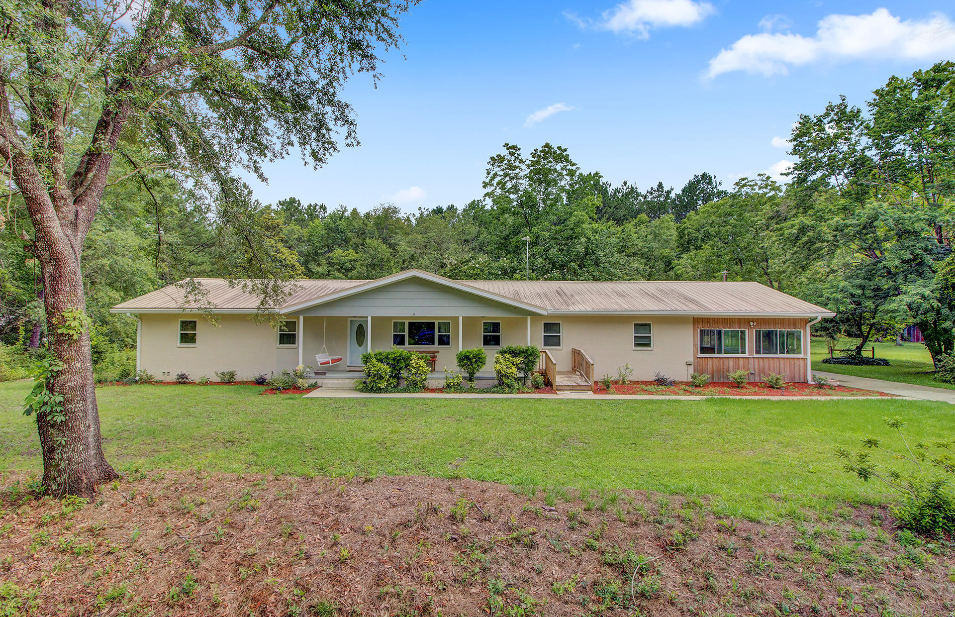 1261 Zion Road Dorchester, SC 29437 - Photo 2 of 51 1