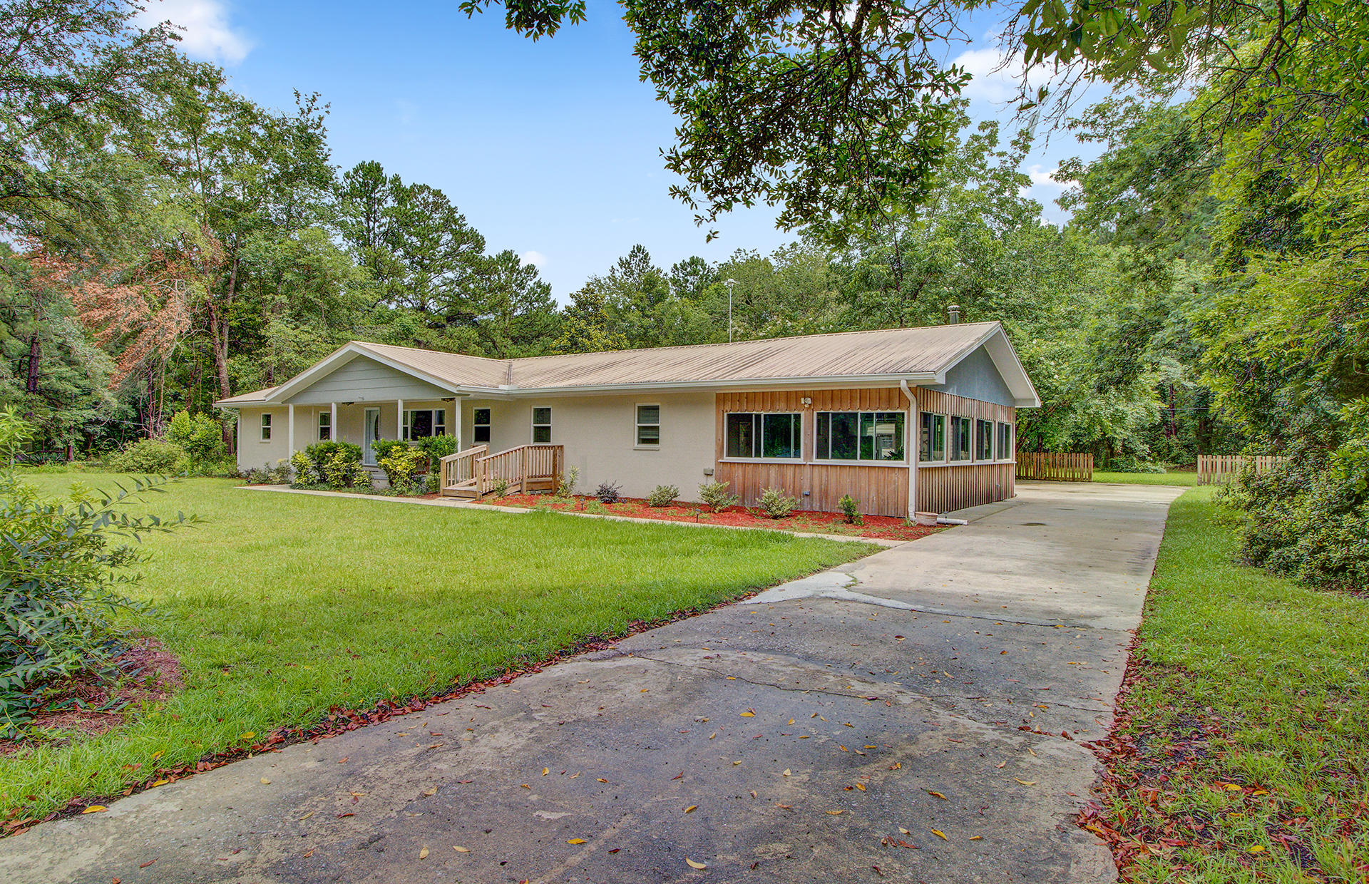 1261 Zion Road Dorchester, SC 29437 - Photo 4 of 51 3