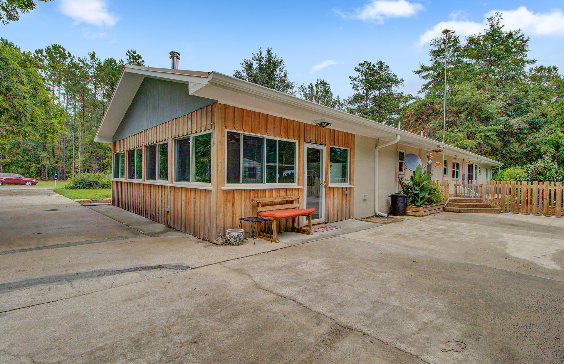 1261 Zion Road Dorchester, SC 29437 - Photo 34 of 51 33
