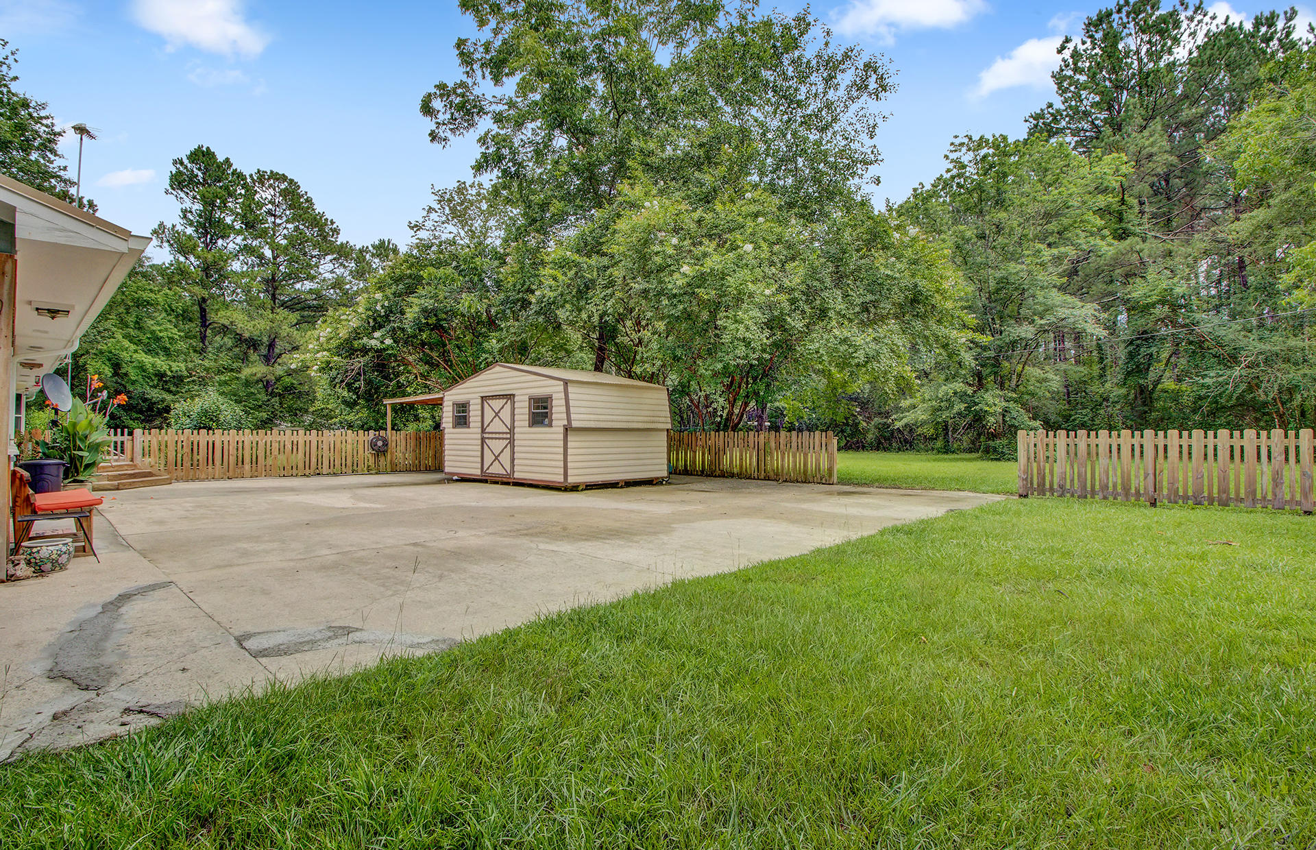 1261 Zion Road Dorchester, SC 29437 - Photo 35 of 51 34
