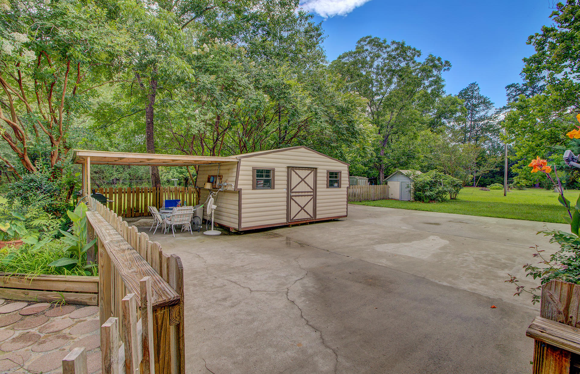 1261 Zion Road Dorchester, SC 29437 - Photo 36 of 51 35