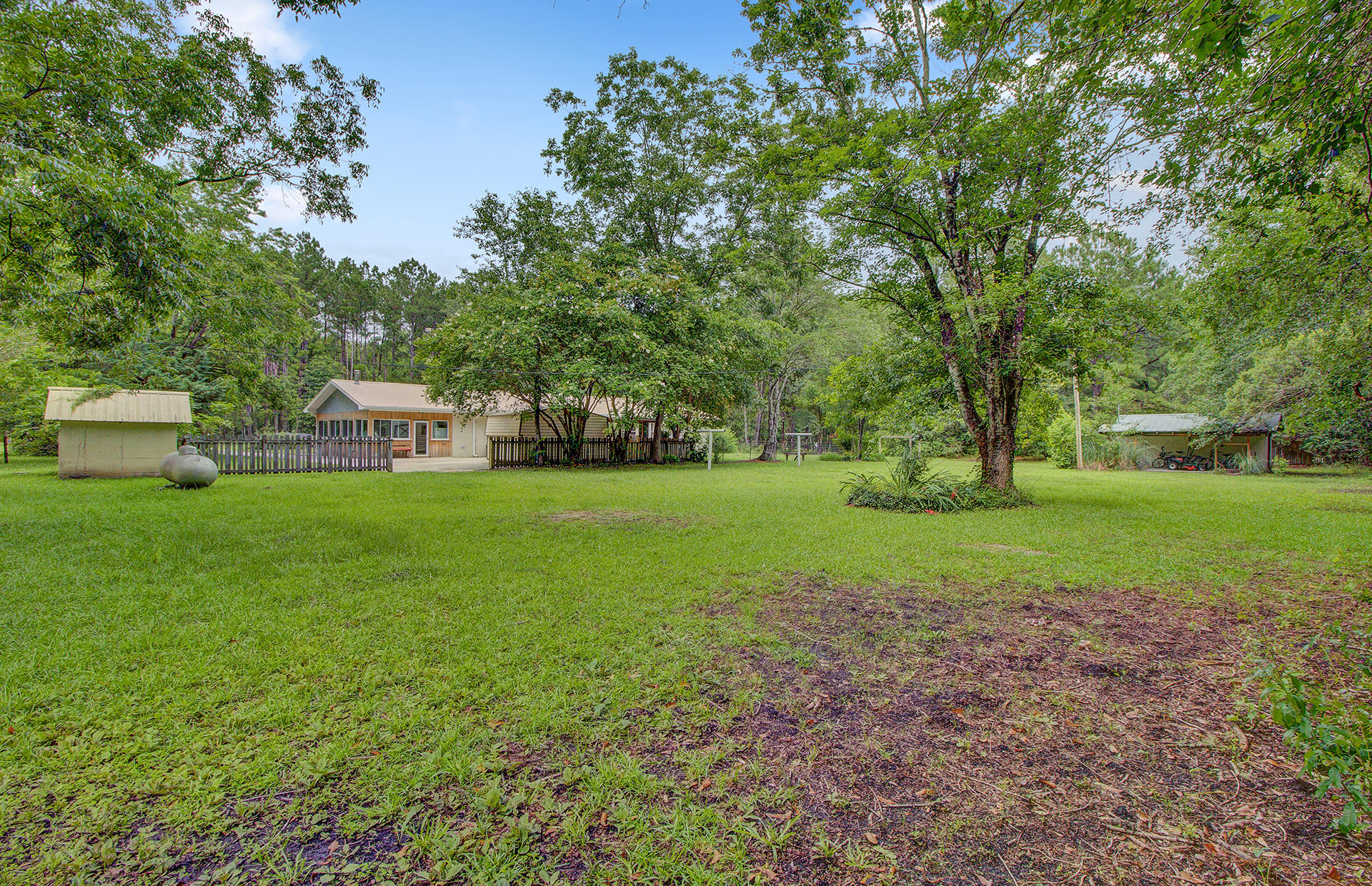 1261 Zion Road Dorchester, SC 29437 - Photo 38 of 51 37