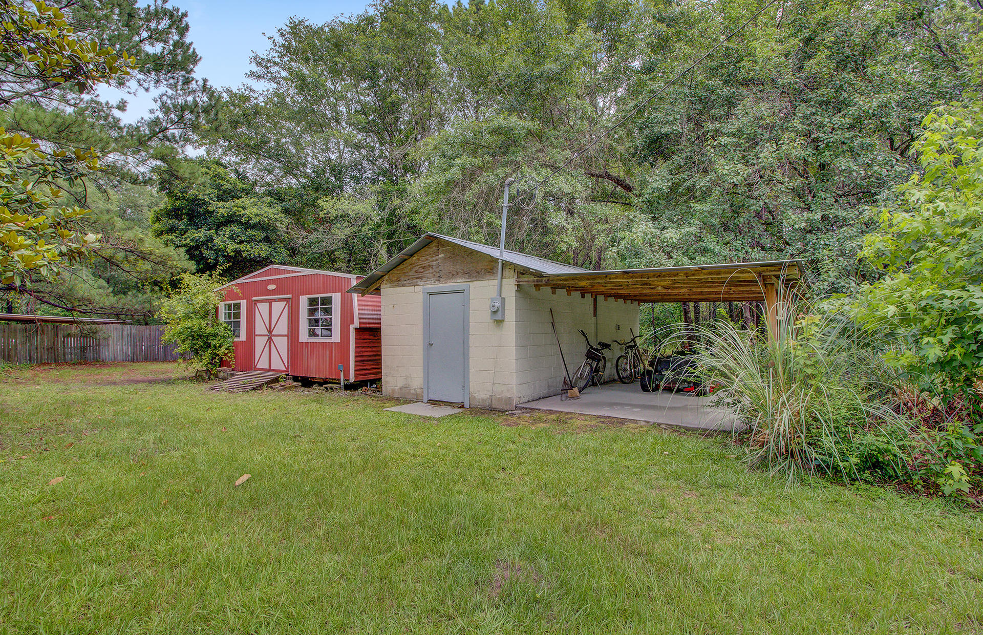 1261 Zion Road Dorchester, SC 29437 - Photo 40 of 51 39