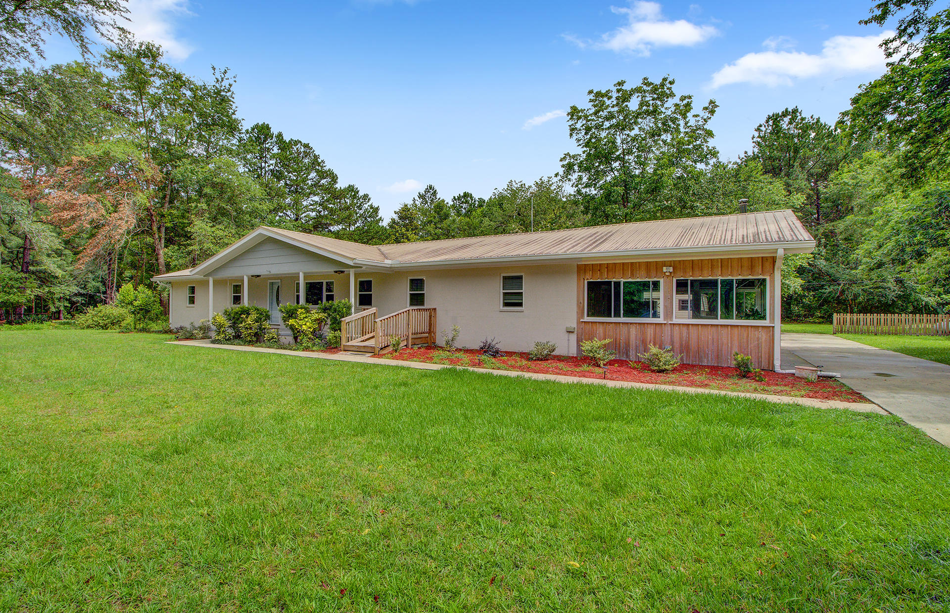 1261 Zion Road Dorchester, SC 29437 - Photo 5 of 51 4