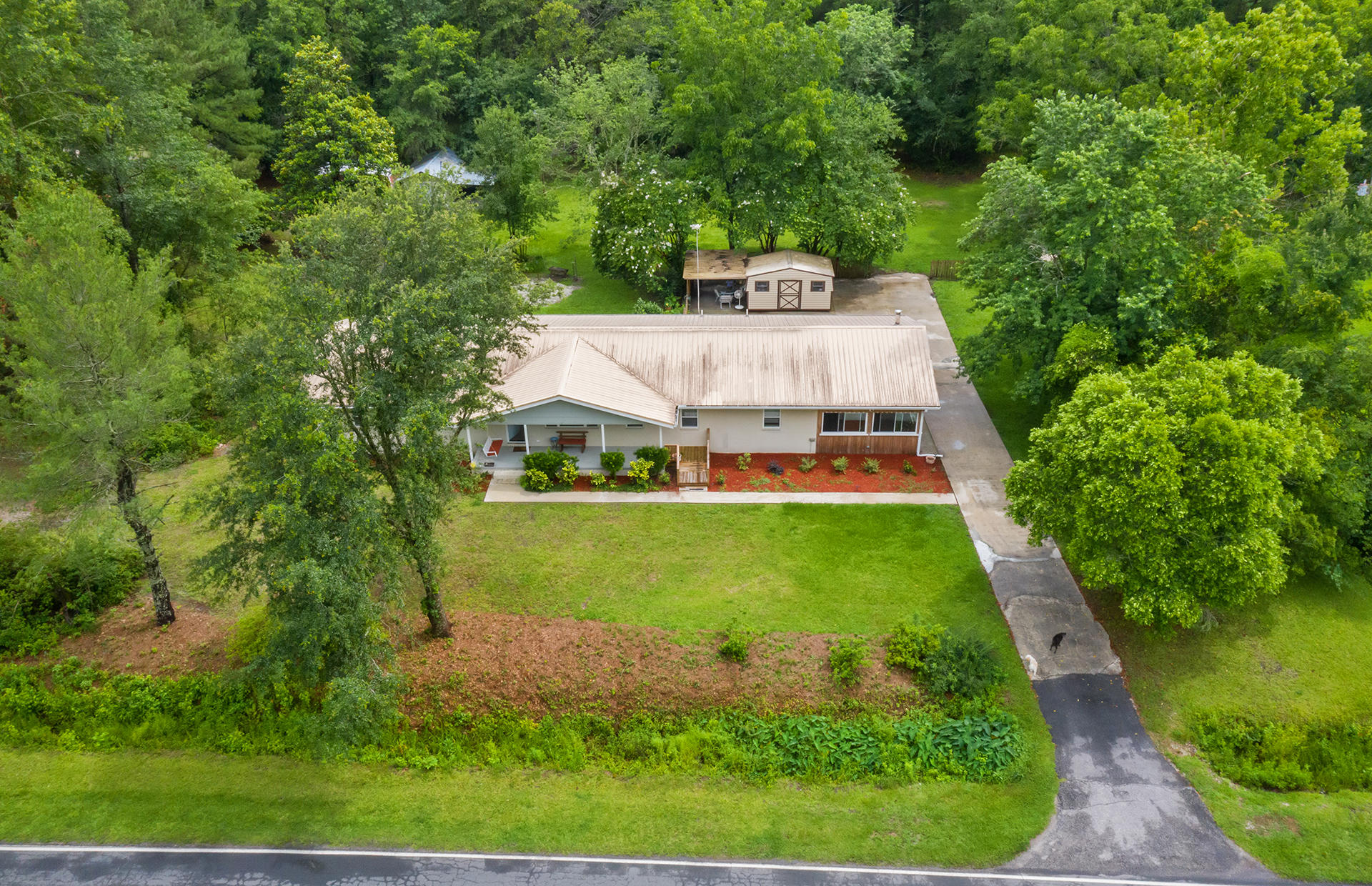1261 Zion Road Dorchester, SC 29437 - Photo 43 of 51 42