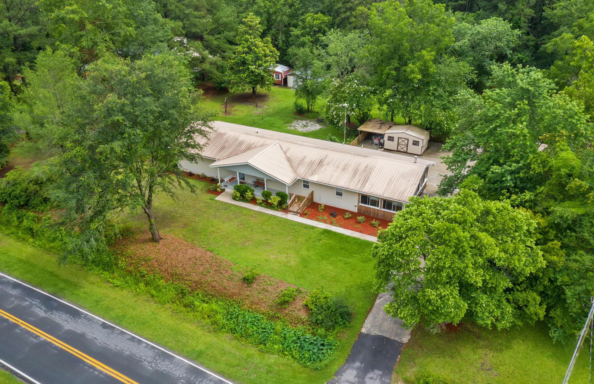 1261 Zion Road Dorchester, SC 29437 - Photo 44 of 51 43