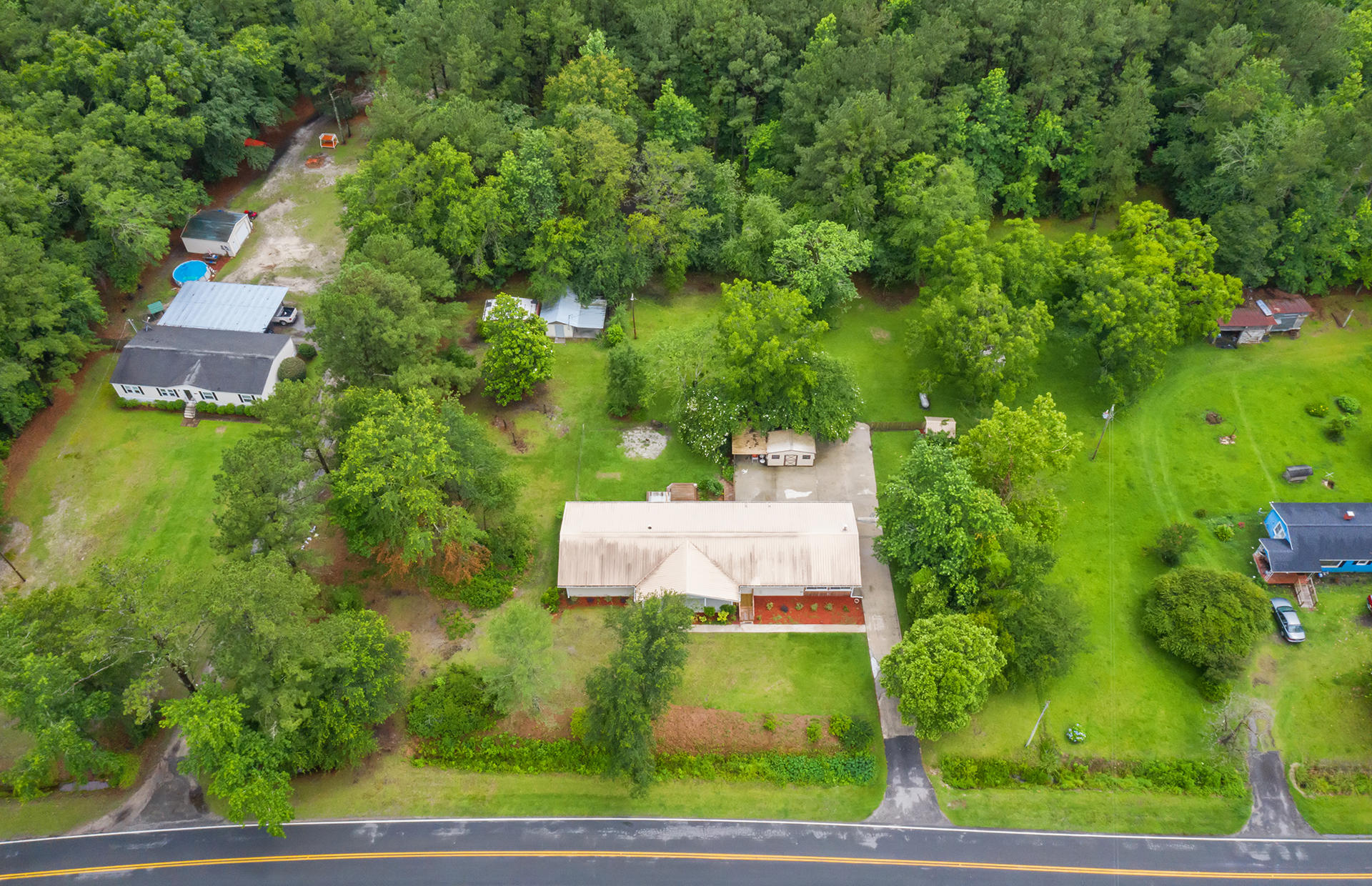 1261 Zion Road Dorchester, SC 29437 - Photo 45 of 51 44