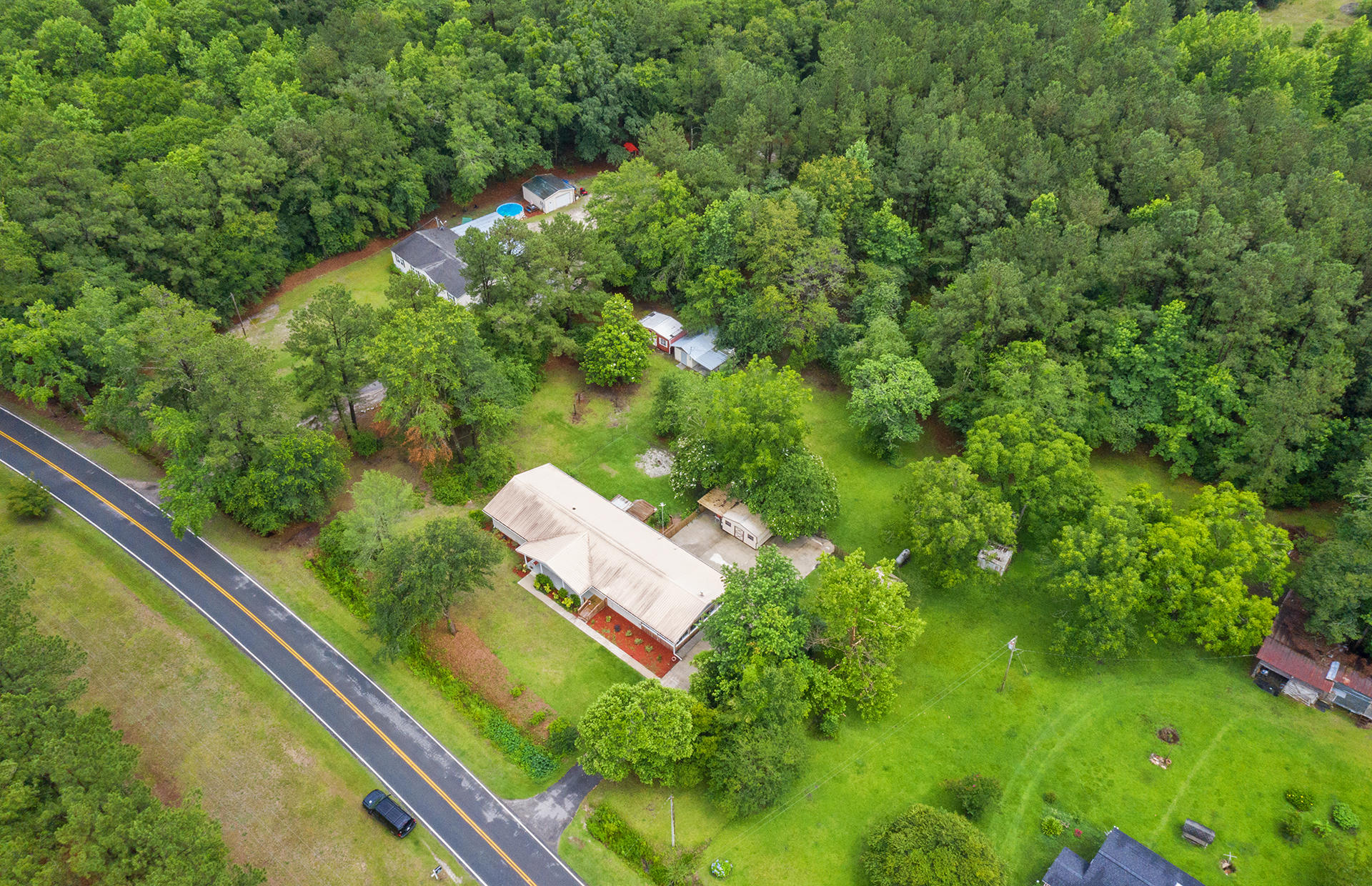 1261 Zion Road Dorchester, SC 29437 - Photo 46 of 51 45