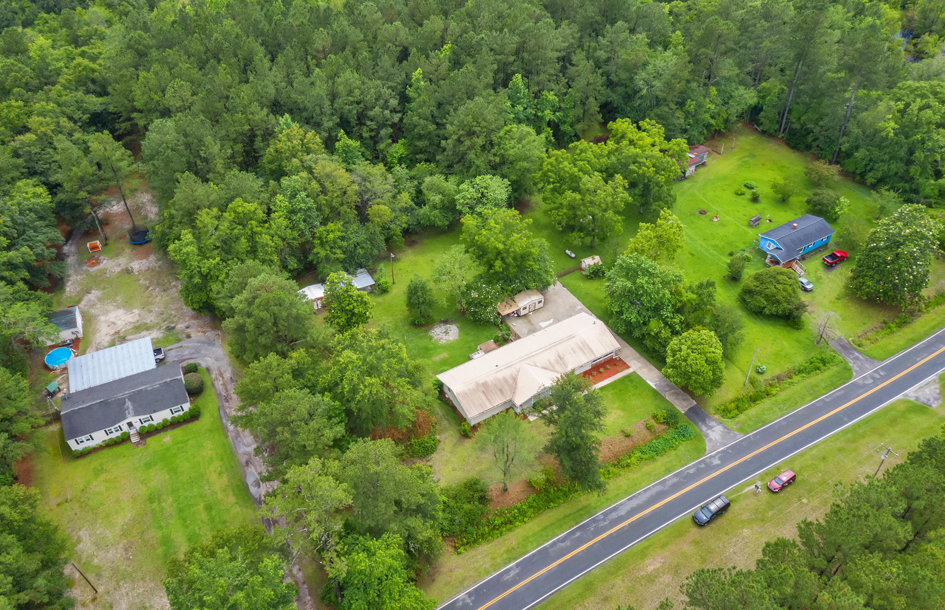 1261 Zion Road Dorchester, SC 29437 - Photo 47 of 51 46