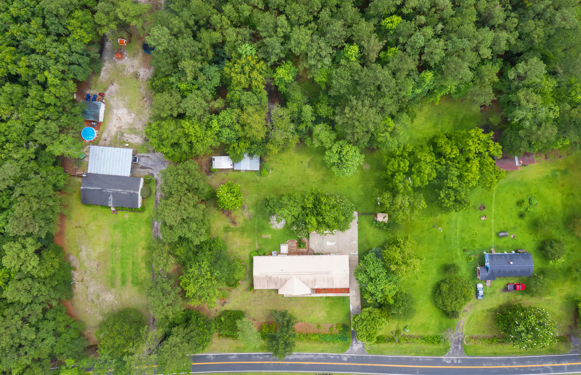 1261 Zion Road Dorchester, SC 29437 - Photo 48 of 51 47