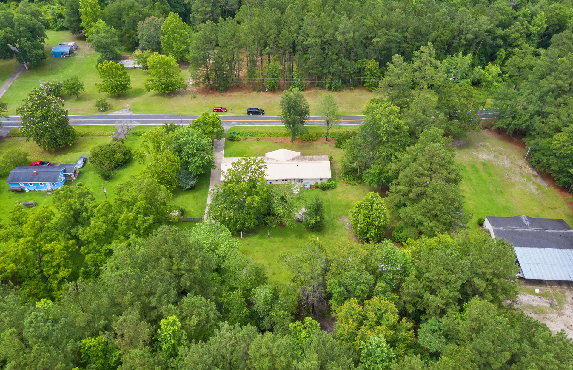 1261 Zion Road Dorchester, SC 29437 - Photo 49 of 51 48