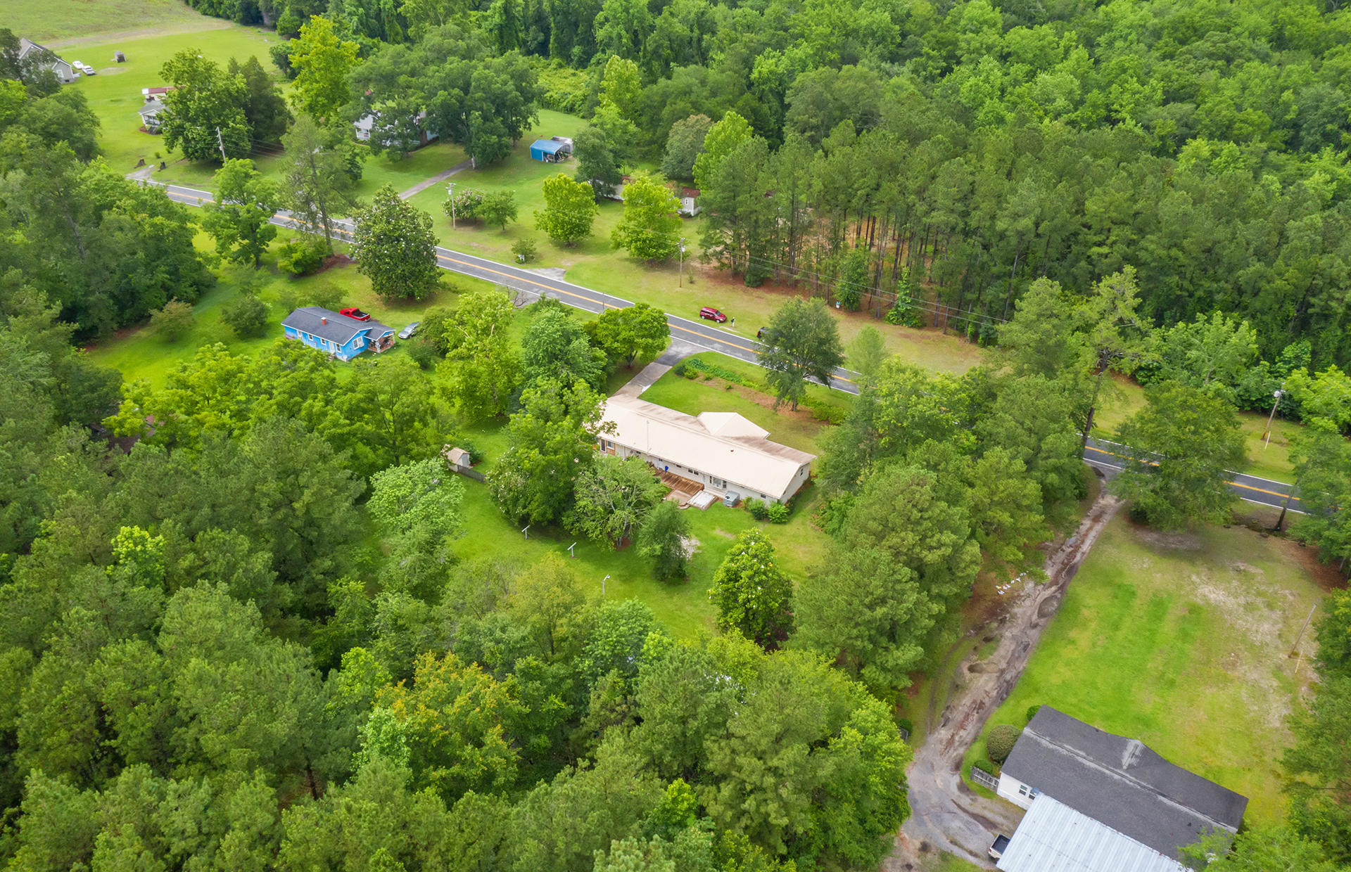 1261 Zion Road Dorchester, SC 29437 - Photo 50 of 51 49