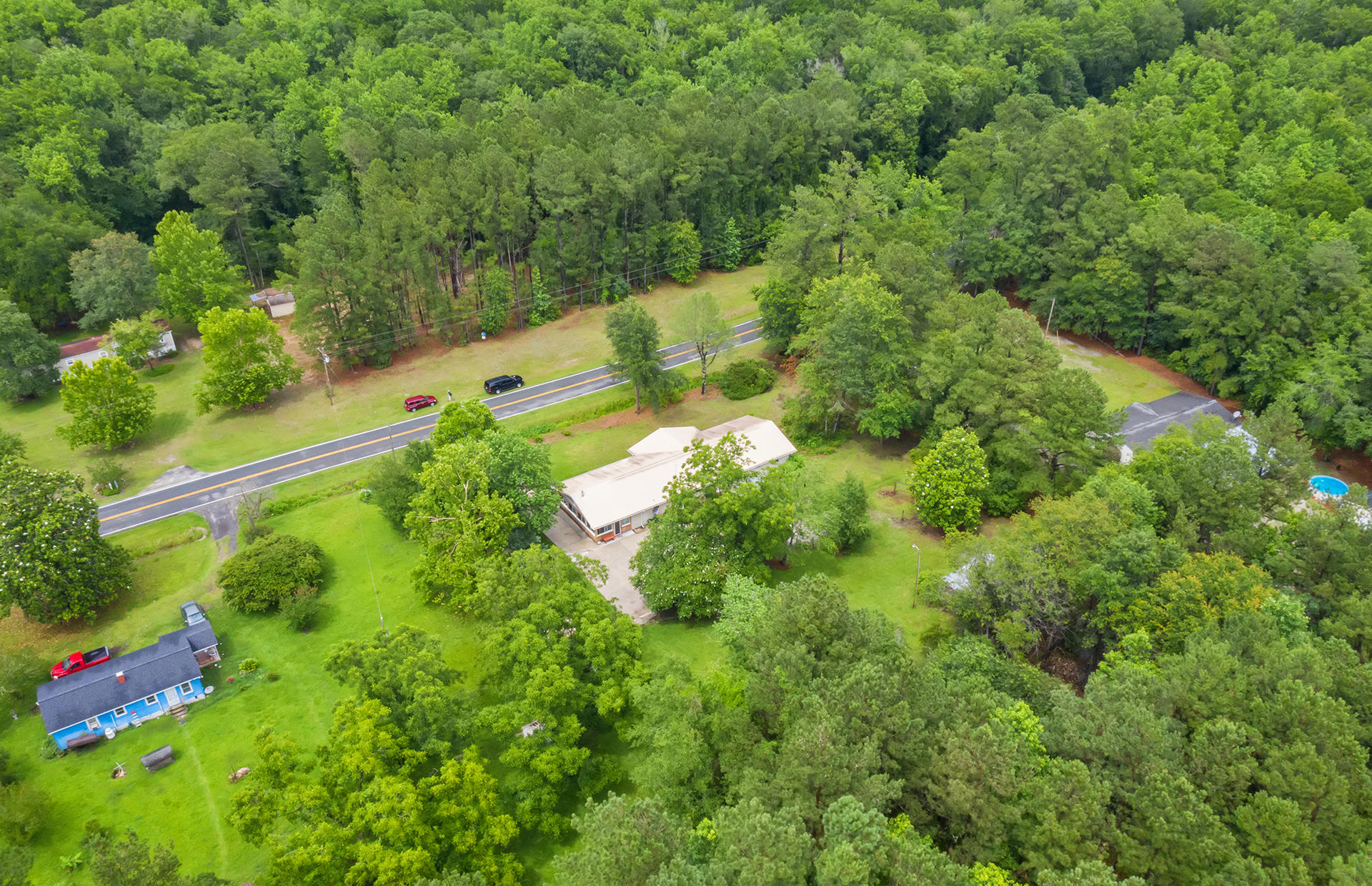 1261 Zion Road Dorchester, SC 29437 - Photo 51 of 51 50