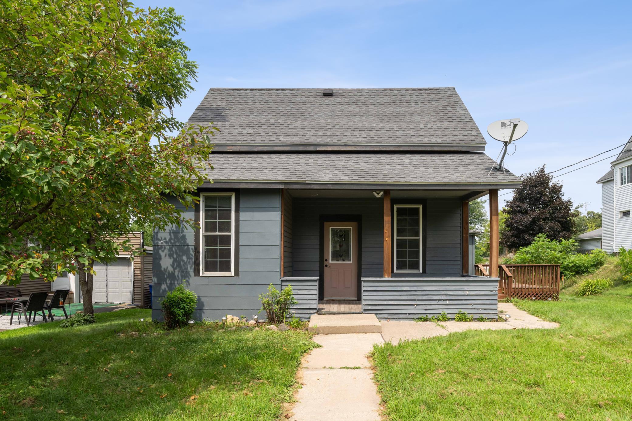 407 3rd Avenue Osceola, WI 54020 - Photo 1 of 1