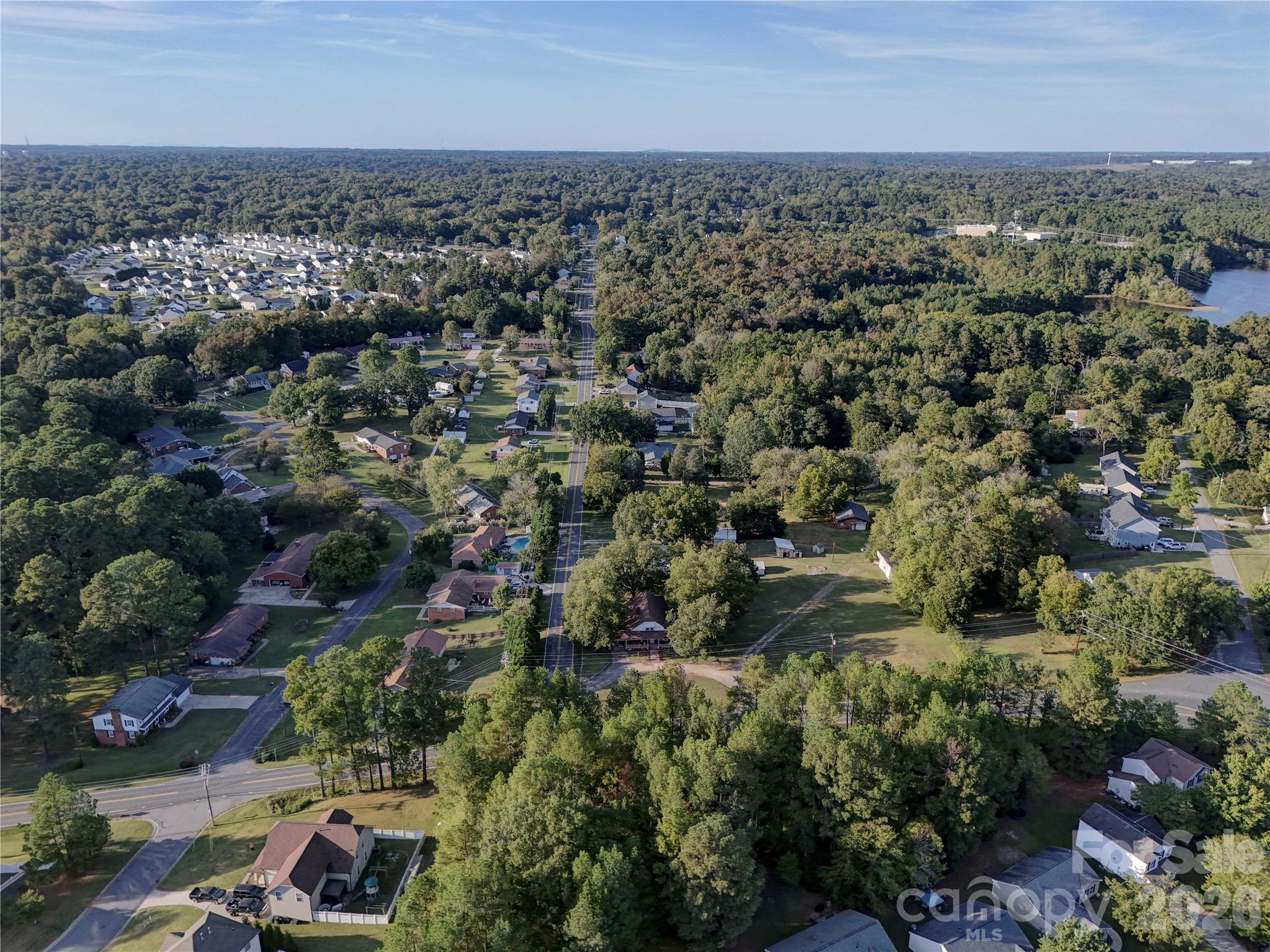 2495 Centergrove Road Kannapolis, NC 28083 - Photo 36 of 36