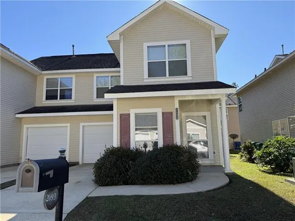 $1,750 | 2093 Dundee Loop South, Abita Springs, LA 70420