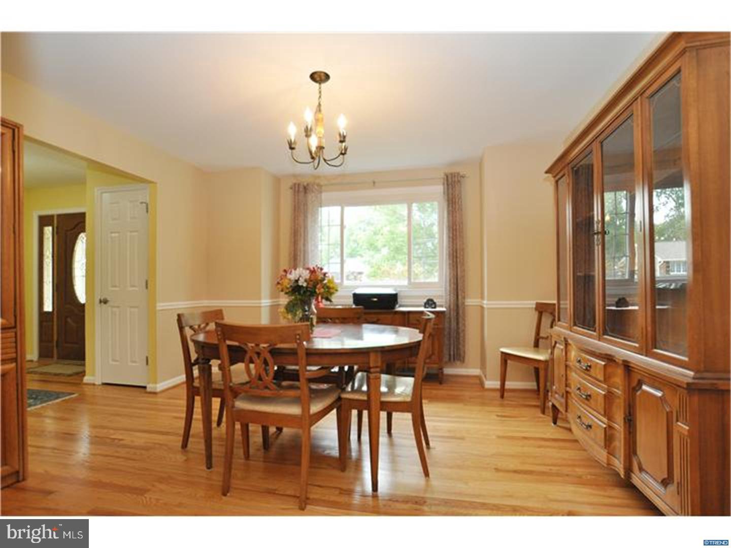 509 Garrick Road Hockessin, DE 19707 - Photo 3 of 17 Gallery Image 3
