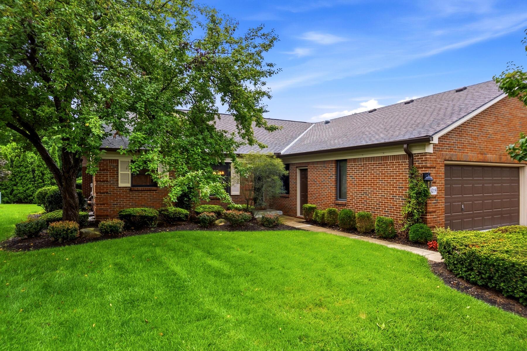 3219 West Case Road Dublin, OH 43017 - Photo 1 of 25 Welcome to 3219 West Case Road