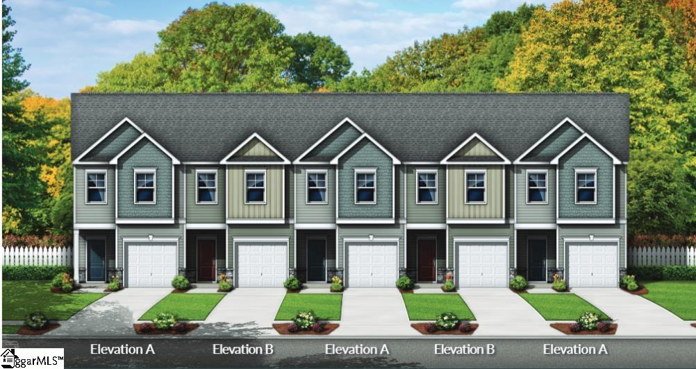 113 Highline Trail Greenville, SC 29607 - Photo 1 of 3 Gallery Image 1