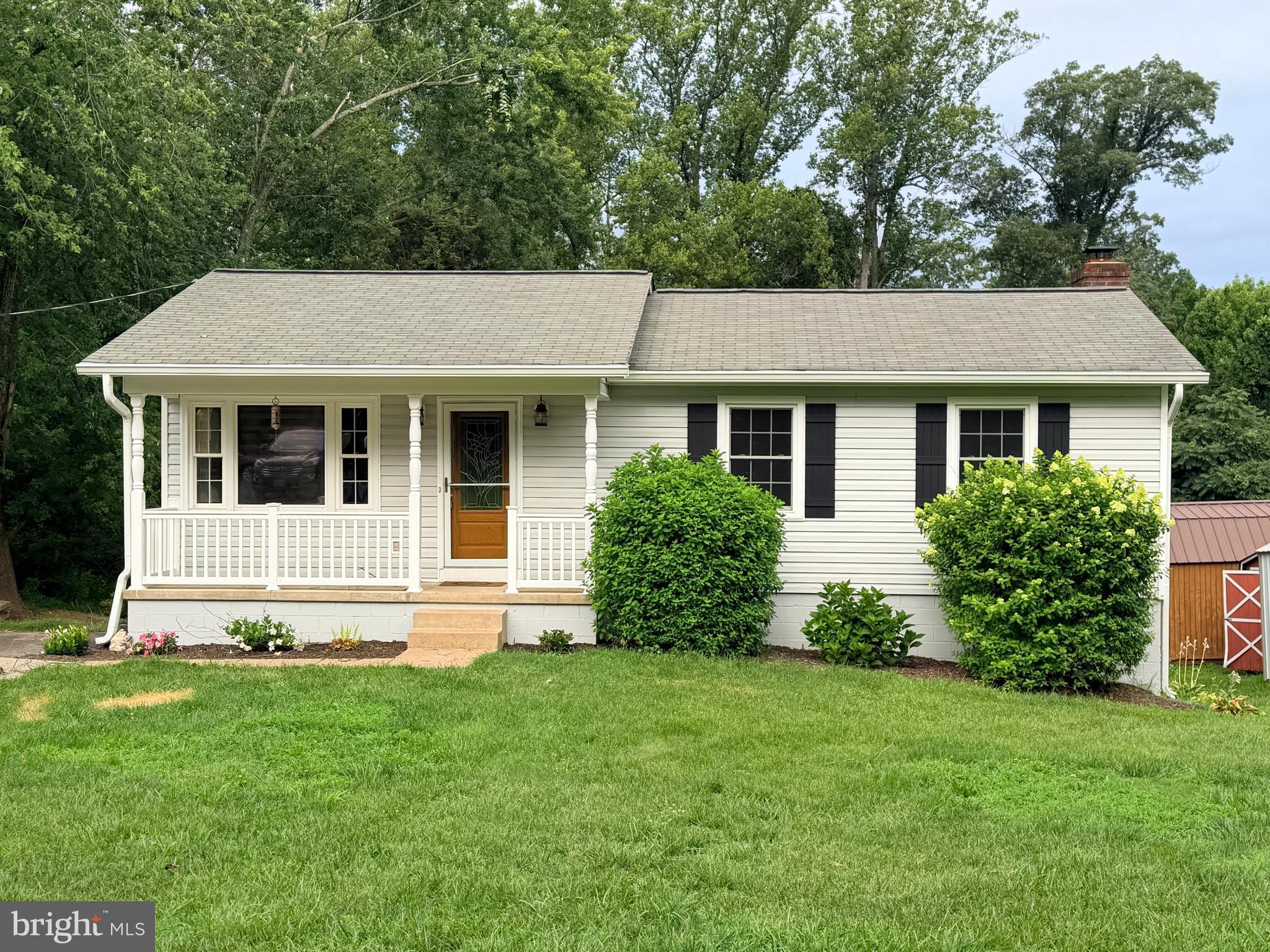 281 Truslow Road Fredericksburg, VA 22405 - Photo 1 of 1