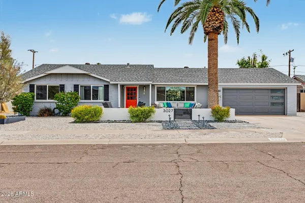 $590,000 | 3027 East Yucca Street, Phoenix, AZ 85028