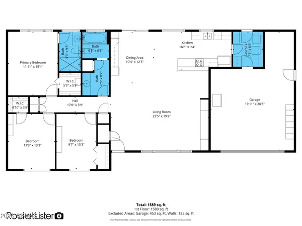 $590,000 | 3027 East Yucca Street, Phoenix, AZ 85028