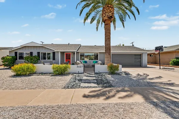 $590,000 | 3027 East Yucca Street, Phoenix, AZ 85028