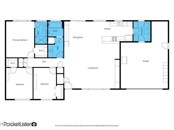$590,000 | 3027 East Yucca Street, Phoenix, AZ 85028