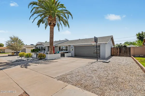 $590,000 | 3027 East Yucca Street, Phoenix, AZ 85028
