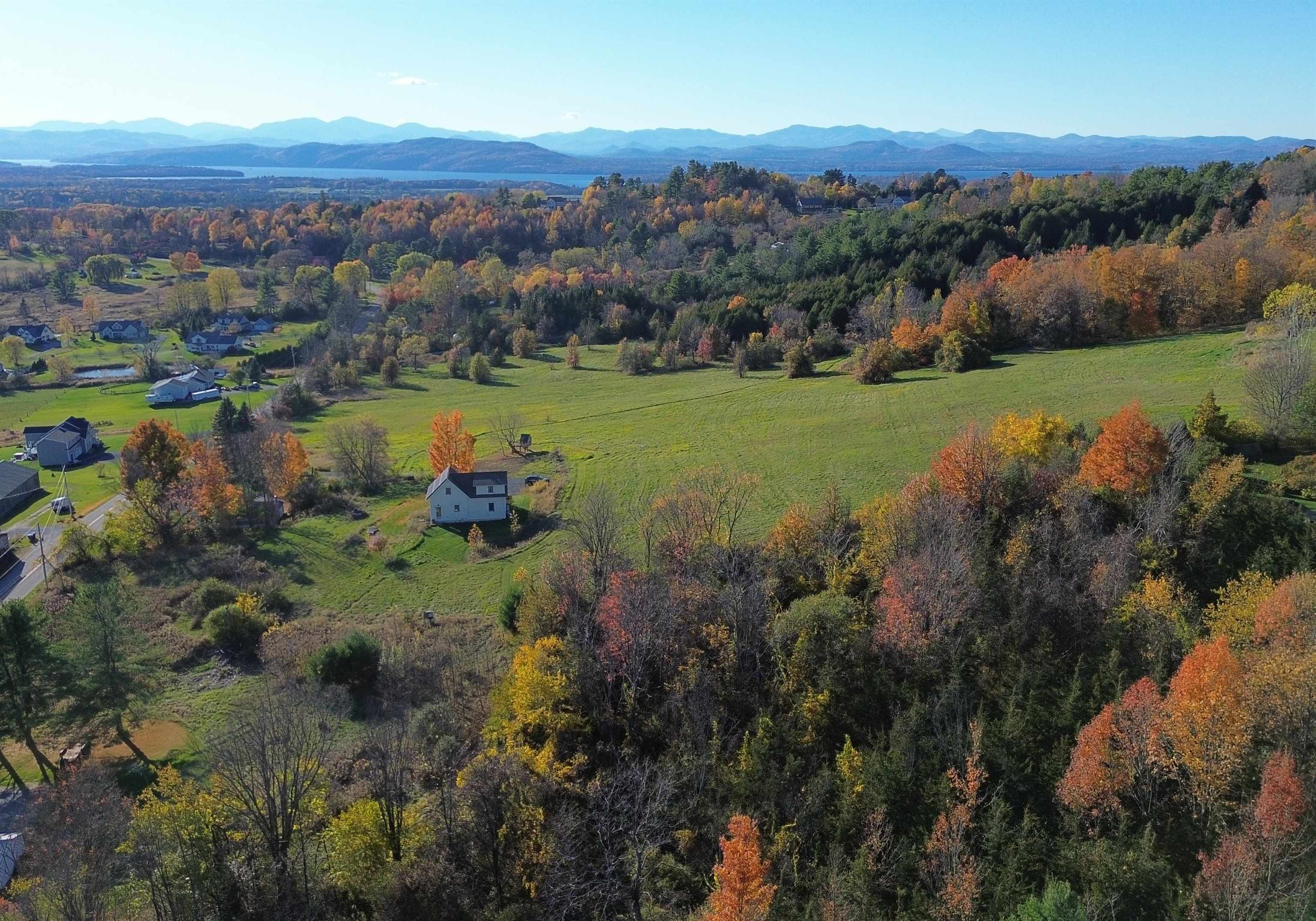 7338 Spear Street Charlotte, VT 05445 - Photo 7 of 13