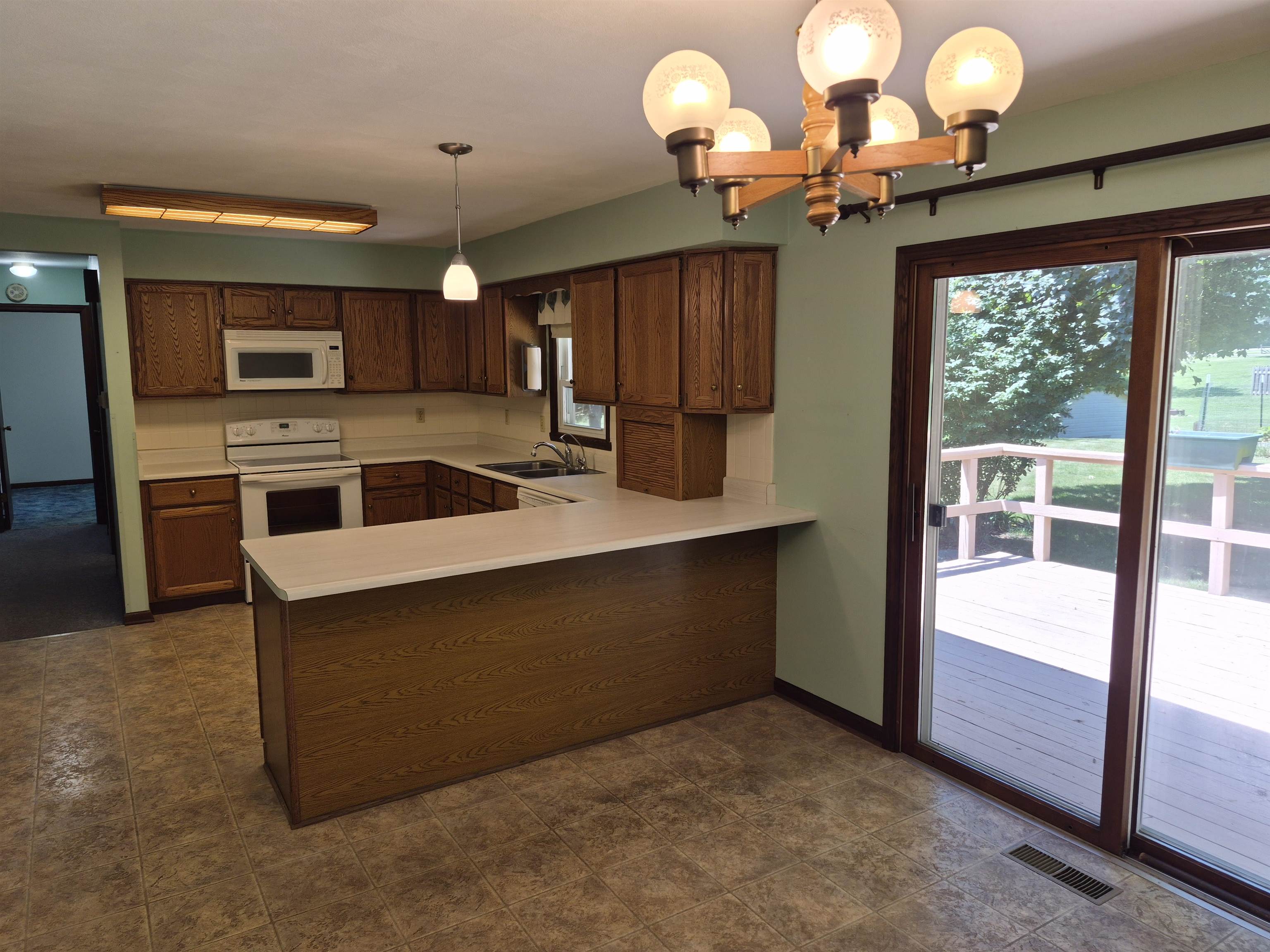 5133 North W Rotamer Road Milton, WI 53563 - Photo 13 of 61