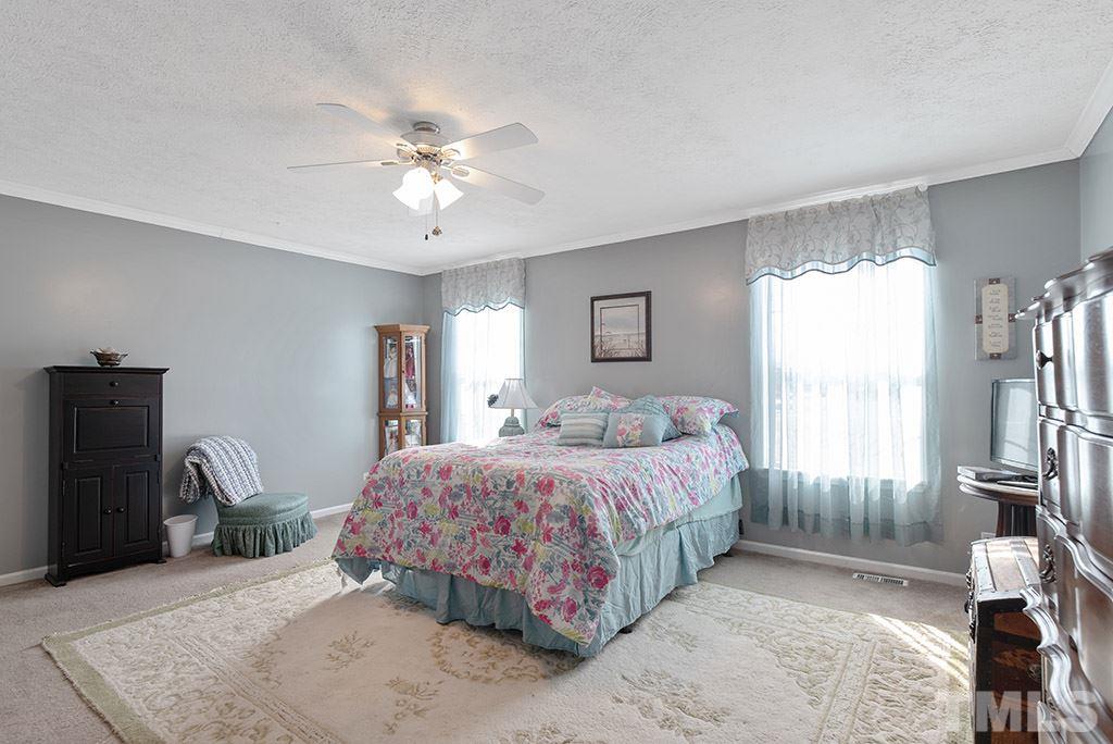 291 Lane Road Dunn, NC 28334 - Photo 22 of 30