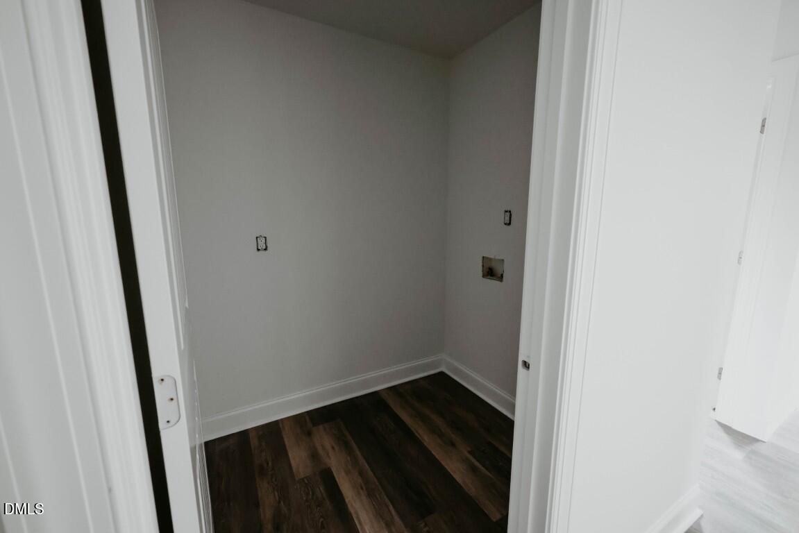 309 East Perry Avenue Wake Forest, NC 27587 - Photo 21 of 24 a view of door