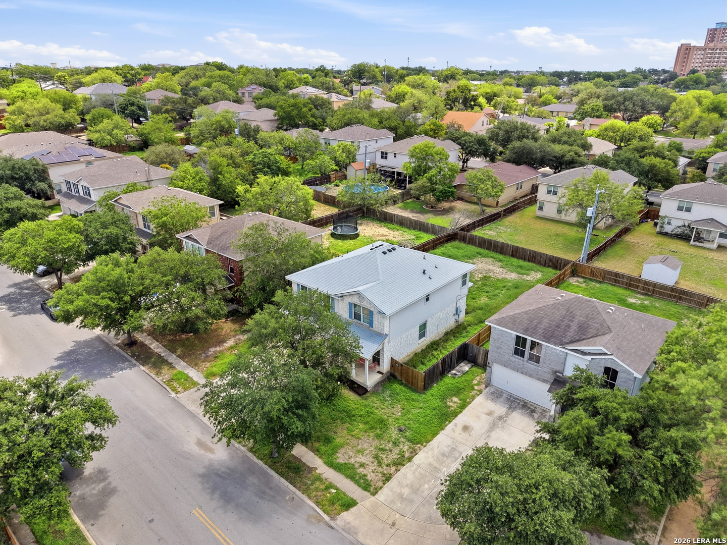426 Bridle Ridge San Antonio, TX 78227 - Photo 27 of 33