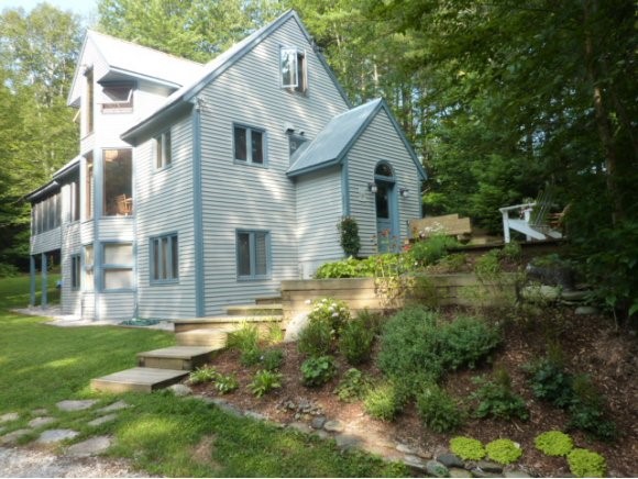 287 Tuttle Hill Road Londonderry, VT 05155 - Photo 1 of 1 Gallery Image 1