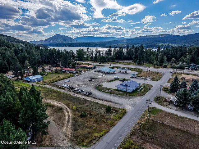 $349,000 | Nka Lot 1 Nka Road, Sagle, ID 83860