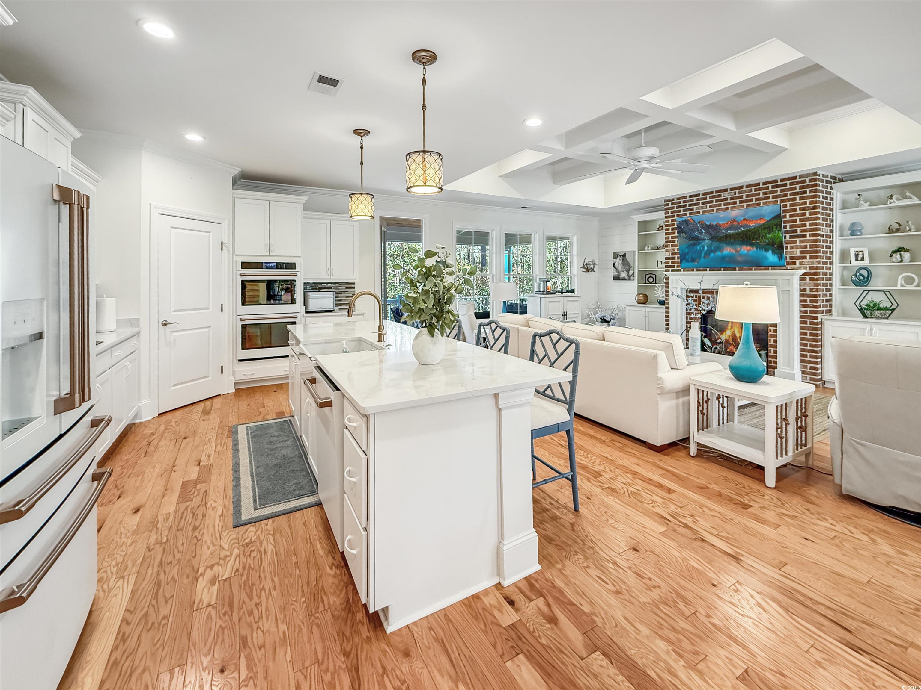 645 Whispering Pines Court Murrells Inlet, SC 29576 - Photo 11 of 45 Gallery Image 11