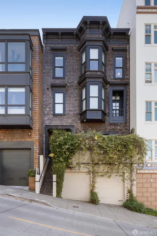 $4,450,000 | 1275 Lombard Street, San Francisco, CA 94109